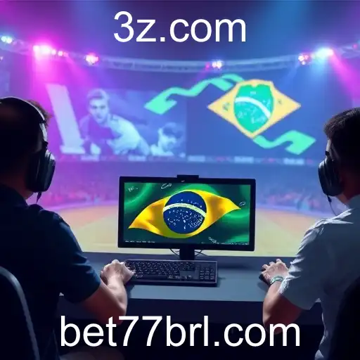 A Expansão dos Jogos Online no Brasil