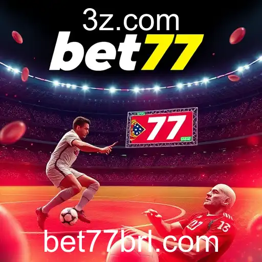 A Ascensão do Bet77 no Mercado de Apostas Online em 2025