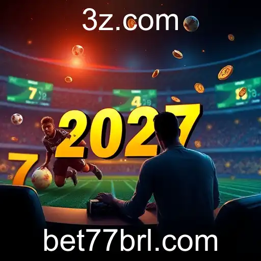 A Ascensão dos Sites de Jogos em 2025