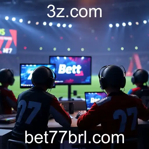 Crescimento dos Jogos Online e o Impacto no Mercado Português