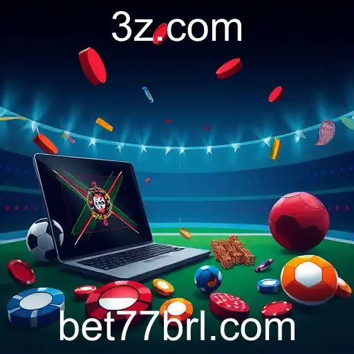 Cenário Atual dos Jogos Online em Portugal