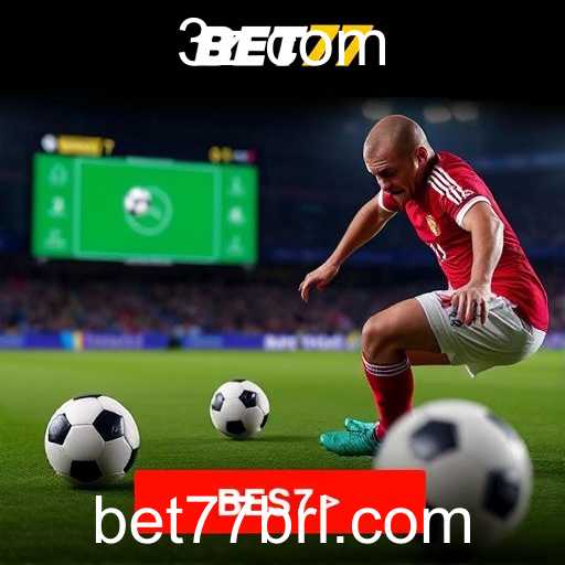 A Ascensão e Implicações do Bet77 em 2025