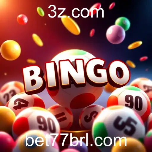 Descubra a Emoção do Online Bingo no bet77