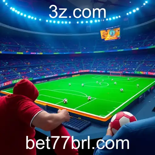 Impacto das Regulações no Setor de Jogos Online