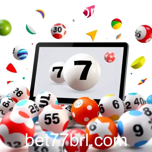 Explorando o Universo do 'Online Lottery' no bet77