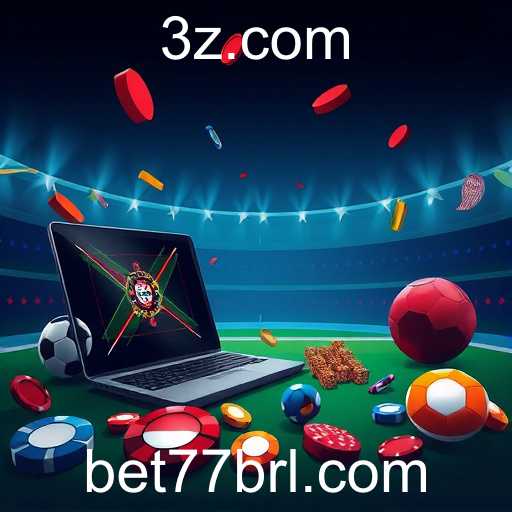 Cenário Atual dos Jogos Online em Portugal