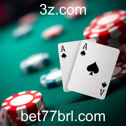 Experiência Única nas Poker Rooms do Bet77