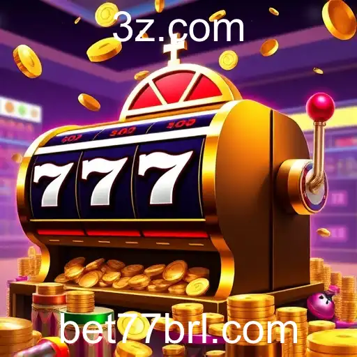 Explorando a Fascinante Categoria de Jogos de Slot no Bet77