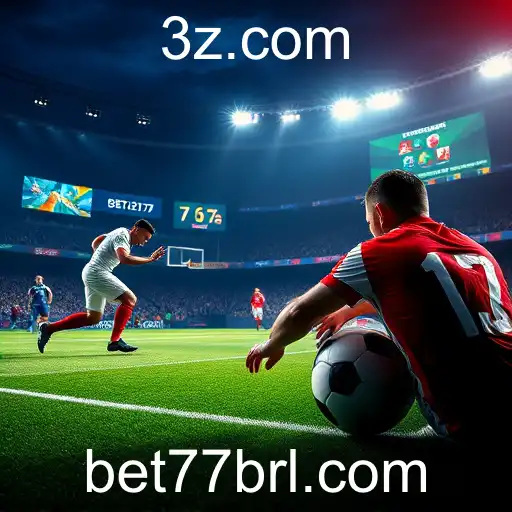 Explorando o Mundo das Apostas Esportivas em Bet77