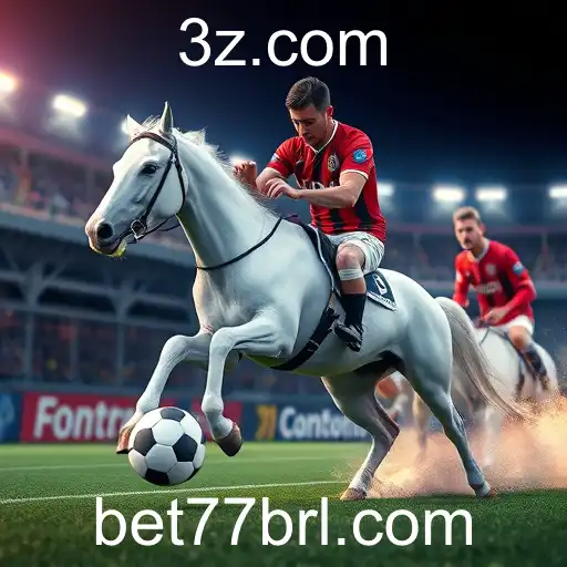 Virtual Sports no Bet77: Uma Experiência Imersiva e Contínua de Apostas